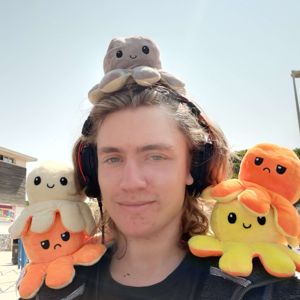 An image of Aurélien Bück-Kaeffer