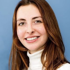 An image of Camille Thibault