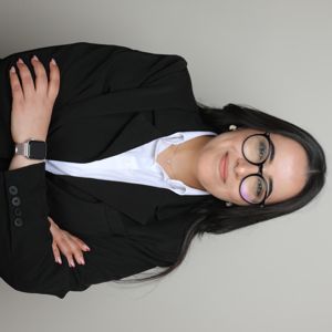 An image of Dorsaf Sallami