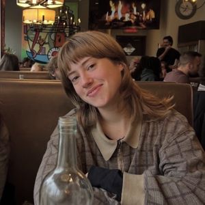 An image of Emma Kondrup