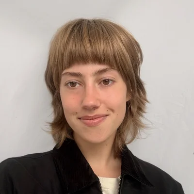 An image of Emma Kondrup