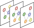 Temporal Graph Learning logo