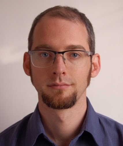 Maximilian Puelma Touzel